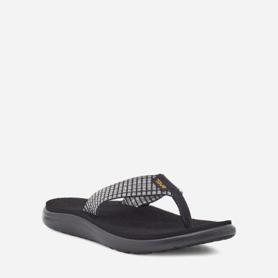 Teva Voya Women's Flip Flops South Africa - LKC301427